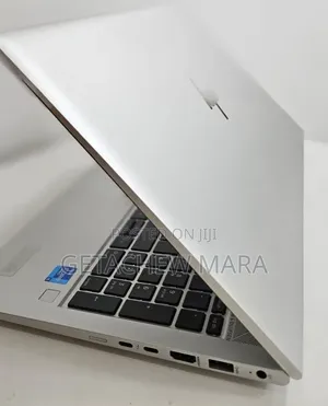 New Laptop HP EliteBook 850 16GB Intel Core i5 SSD 512GB