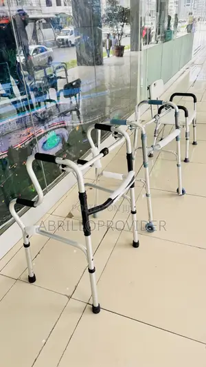 Walker Assist Trainer Auxiliary