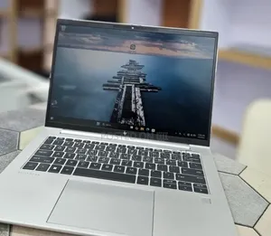 New Laptop HP EliteBook 840 G9 16GB Intel Core i7 SSD 512GB
