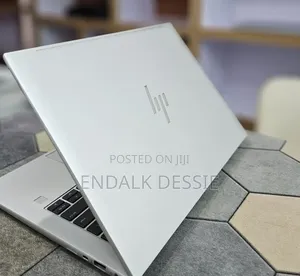 New Laptop HP EliteBook 840 G9 16GB Intel Core i7 SSD 512GB