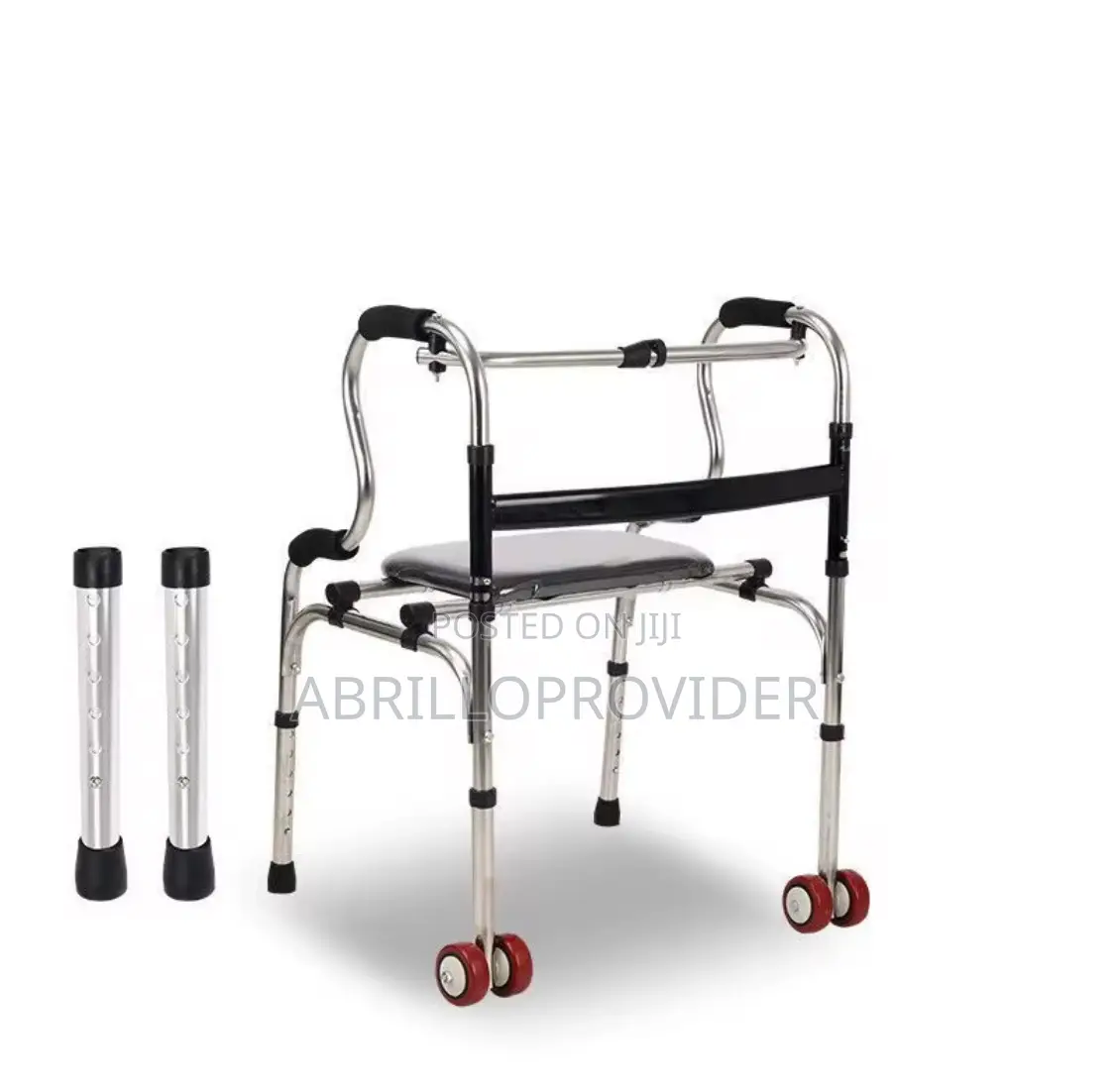 Walker大街上walking Trainer Auxiliary