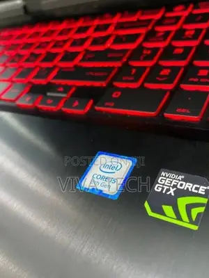 New Laptop HP Omen X 16GB Intel Core i5 SSD 512GB