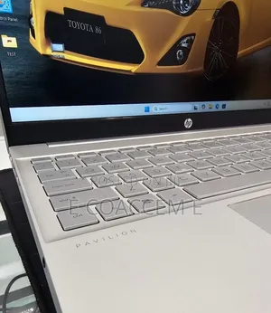 New Laptop HP 16GB Intel Core i5 SSD 1T