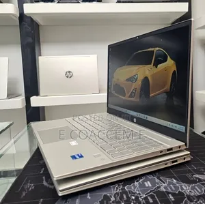 New Laptop HP 16GB Intel Core i5 SSD 1T