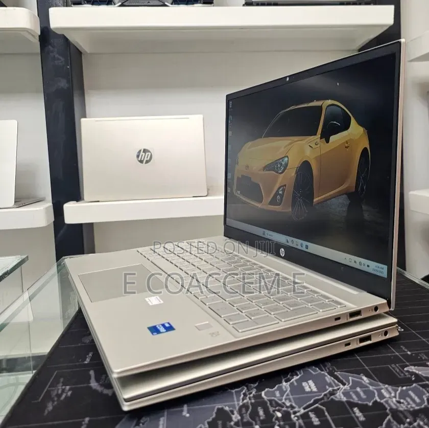 New Laptop HP 16GB Intel Core i5 SSD 1T