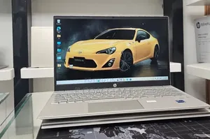 New Laptop HP 16GB Intel Core i5 SSD 1T