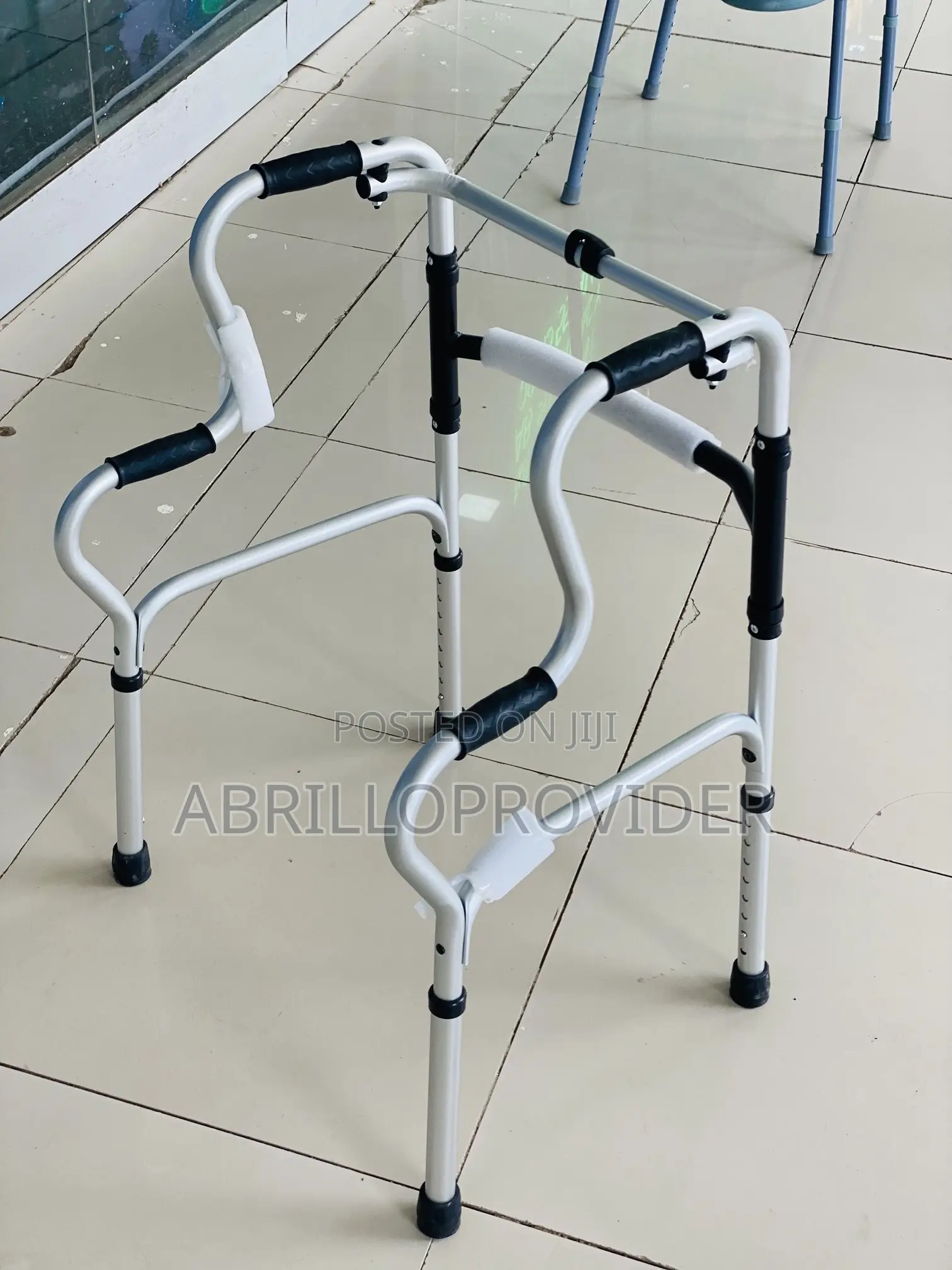 Walker想吃lightweight Aluminum Alloy