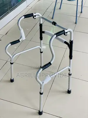 Walker想吃lightweight Aluminum Alloy