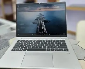 New Laptop HP EliteBook 840 G9 16GB Intel Core i7 SSD 512GB