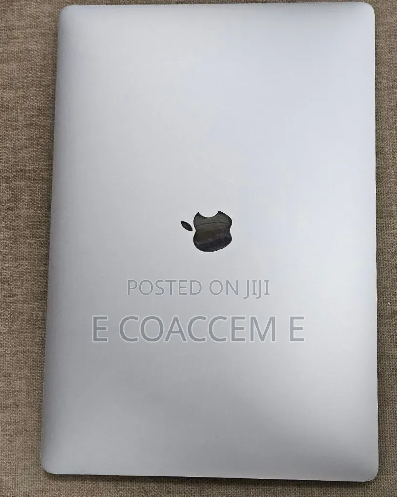 New Laptop Apple MacBook 32GB Intel Core i9 SSD 1T