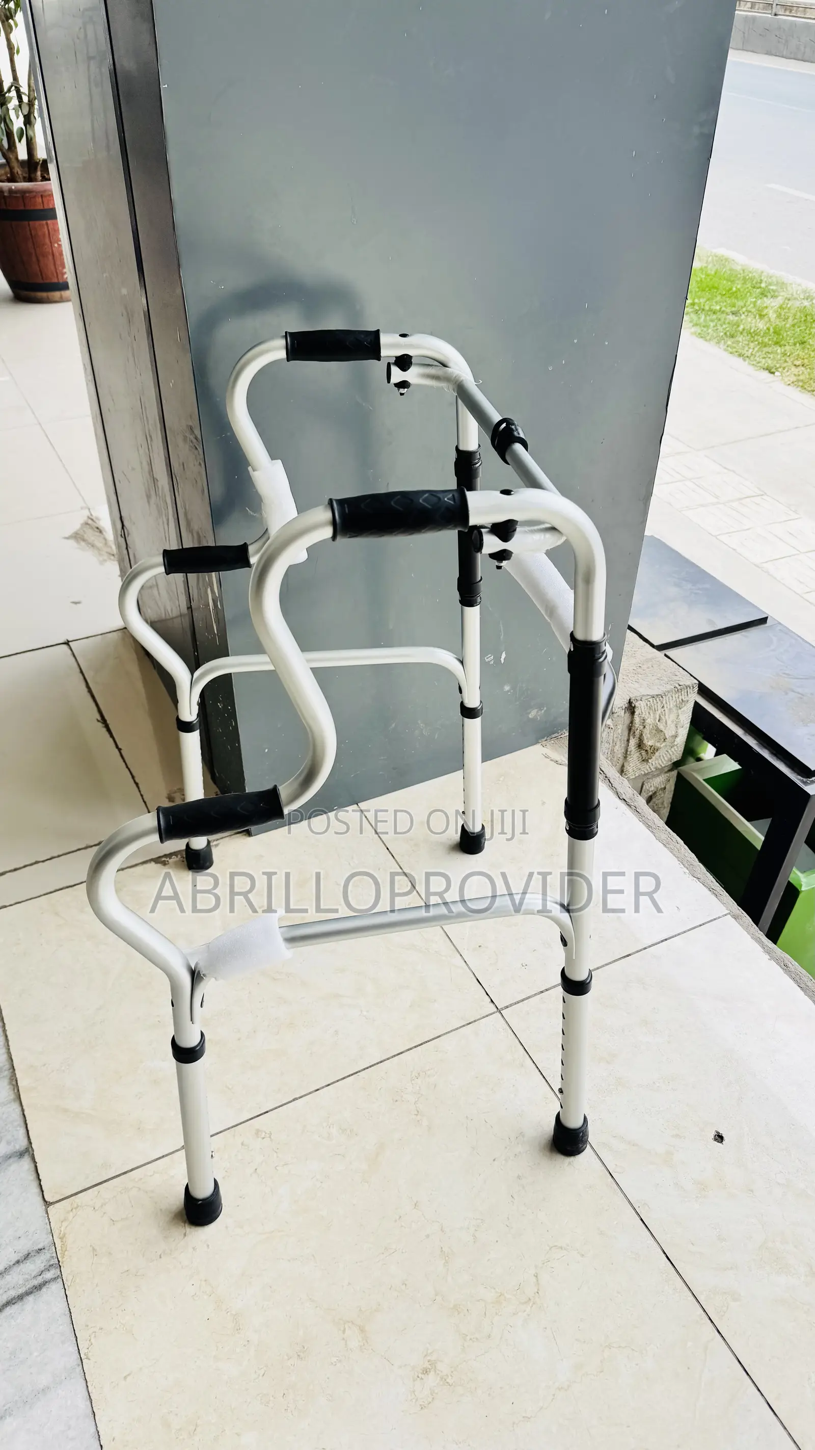 Walker代购aluminum Alloy Lightweight