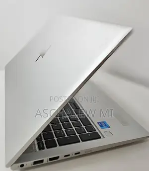 New Laptop HP EliteBook 850 G8 16GB Intel Core i5 SSD 512GB