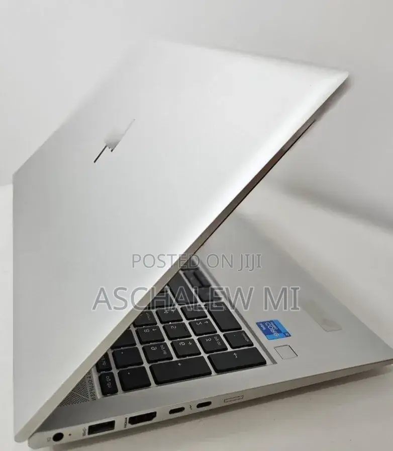 New Laptop HP EliteBook 850 G8 16GB Intel Core i5 SSD 512GB