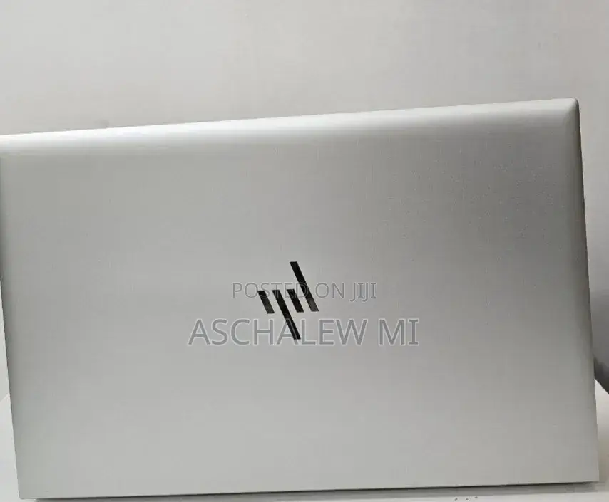 New Laptop HP EliteBook 850 G8 16GB Intel Core i5 SSD 512GB
