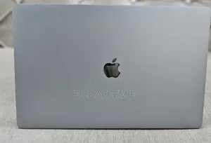 New Laptop Apple MacBook 32GB Intel Core i9 SSD 1T