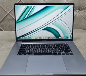 New Laptop Apple MacBook 32GB Intel Core i9 SSD 1T