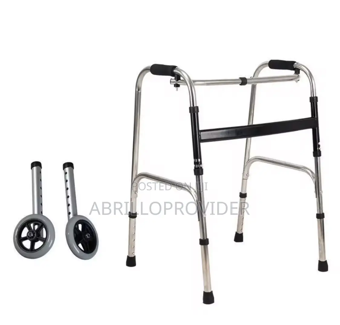 Walker Aluminum闪光灯 Alloy Lightweight