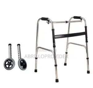 Walker Aluminum闪光灯 Alloy Lightweight