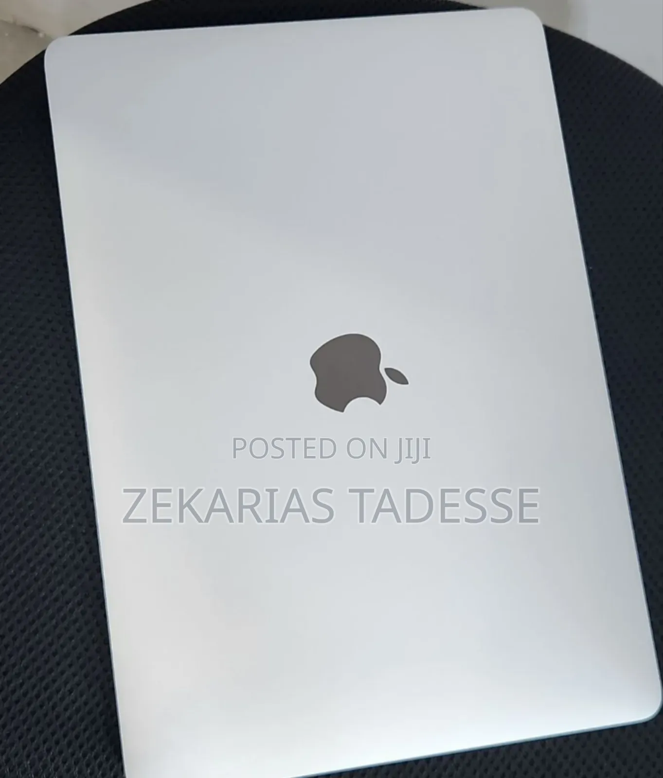 New Laptop Apple MacBook Pro 2020 M1 16GB Intel Core i7 SSD 512GB