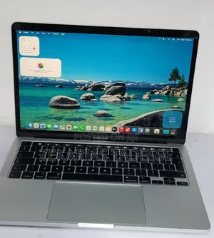New Laptop Apple MacBook Pro 2020 M1 16GB Intel Core i7 SSD 512GB