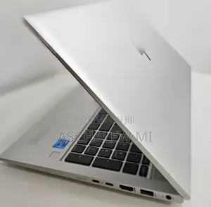 New Laptop HP EliteBook 850 G8 16GB Intel Core i5 SSD 512GB