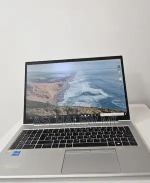 New Laptop HP EliteBook 850 G8 16GB Intel Core i5 SSD 512GB