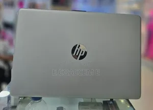 New Laptop HP 8GB Intel Core i7 SSD 512GB