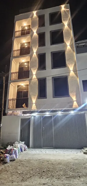 2bdrm Apartment in Apartment, Bole for rent