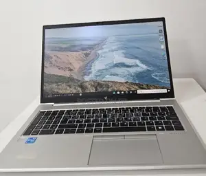 New Laptop HP EliteBook 850 G8 16GB Intel Core i7 SSD 512GB