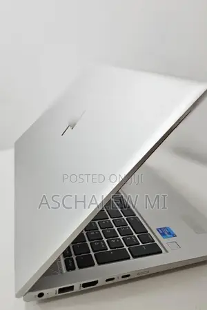 New Laptop HP EliteBook 850 G8 16GB Intel Core i7 SSD 512GB