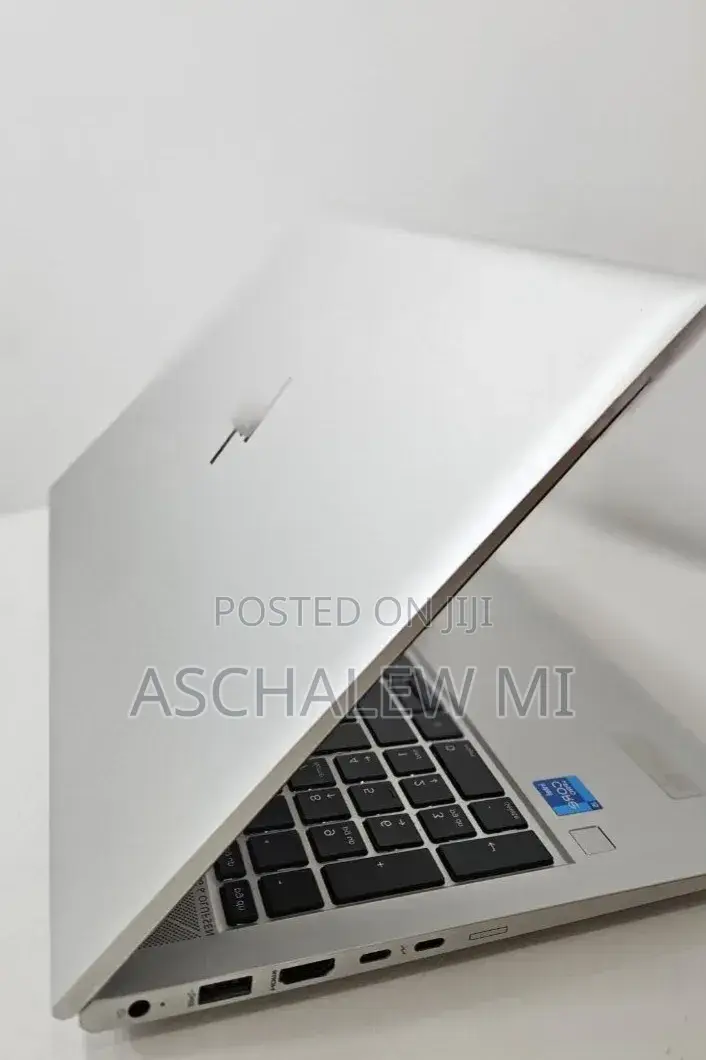 New Laptop HP EliteBook 850 G8 16GB Intel Core i7 SSD 512GB