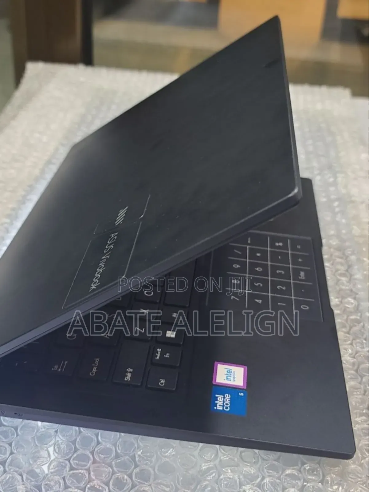 New Laptop Asus VivoBook F450CC 16GB Intel Core 5 SSD 512GB