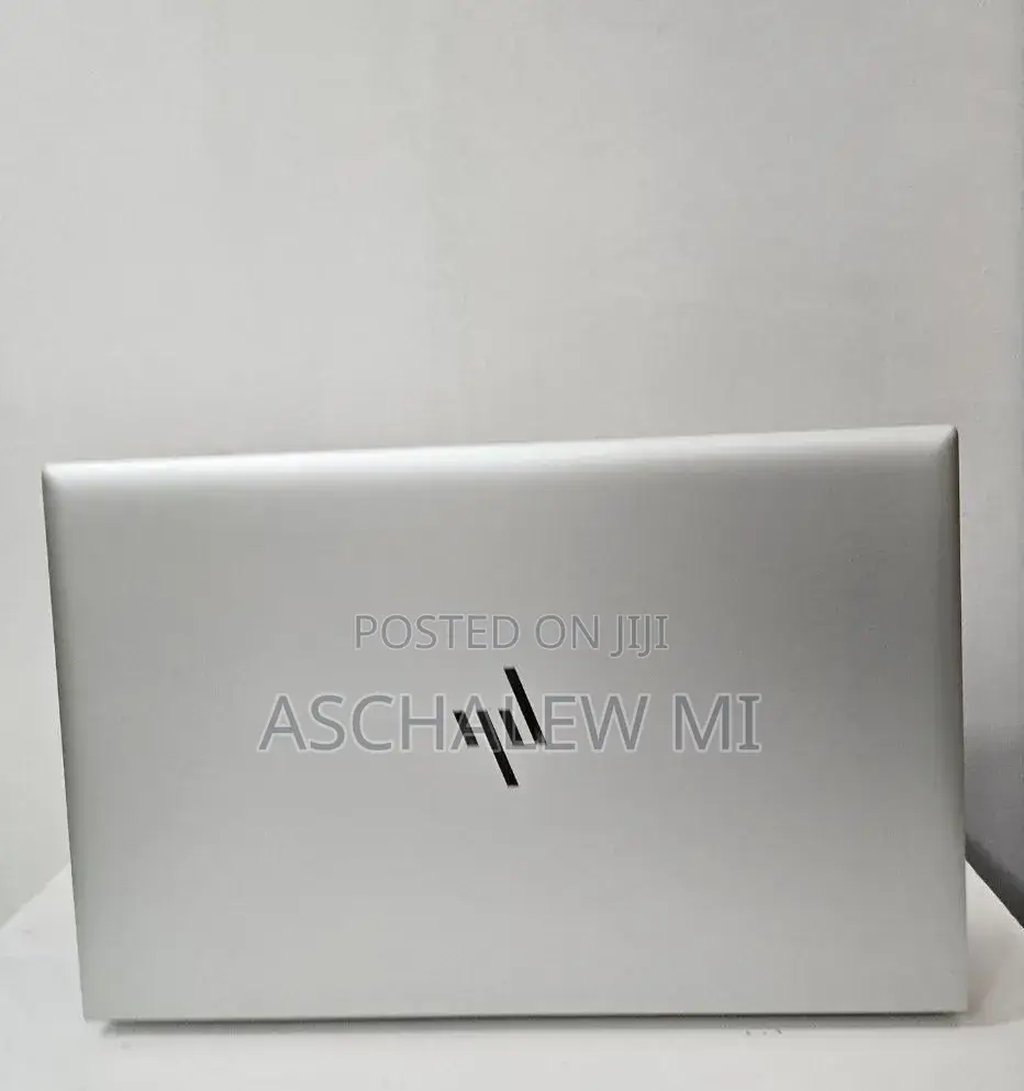 New Laptop HP EliteBook 850 G8 16GB Intel Core i7 SSD 512GB