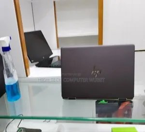 New Laptop HP Spectre 13 16GB Intel Core i7 SSD 1T