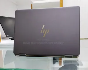 New Laptop HP Spectre 13 16GB Intel Core i7 SSD 1T