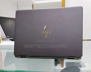 New Laptop HP Spectre 13 16GB Intel Core i7 SSD 1T