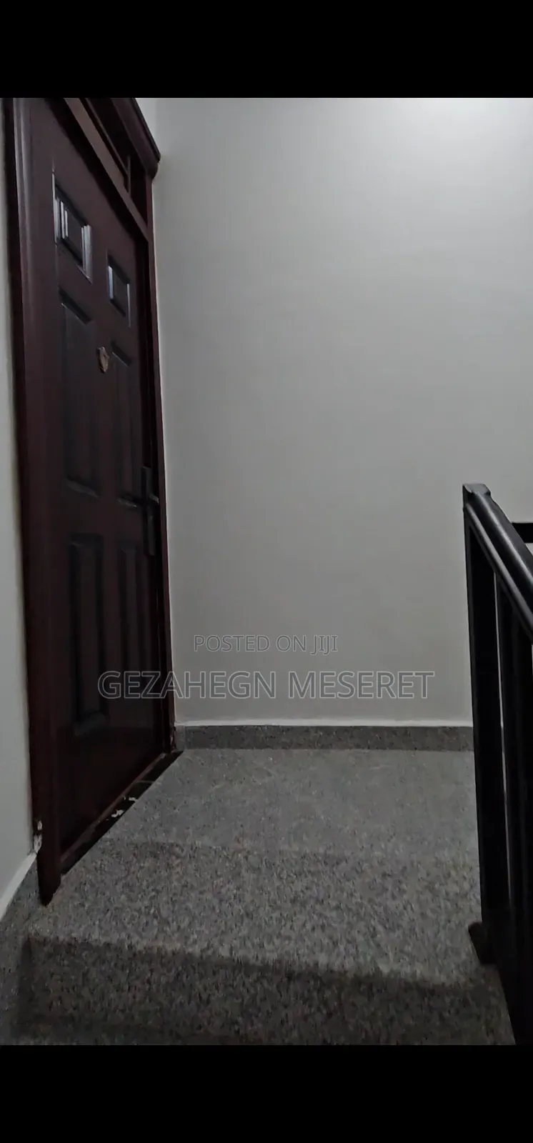 2bdrm Apartment in Apartment, Bole for rent