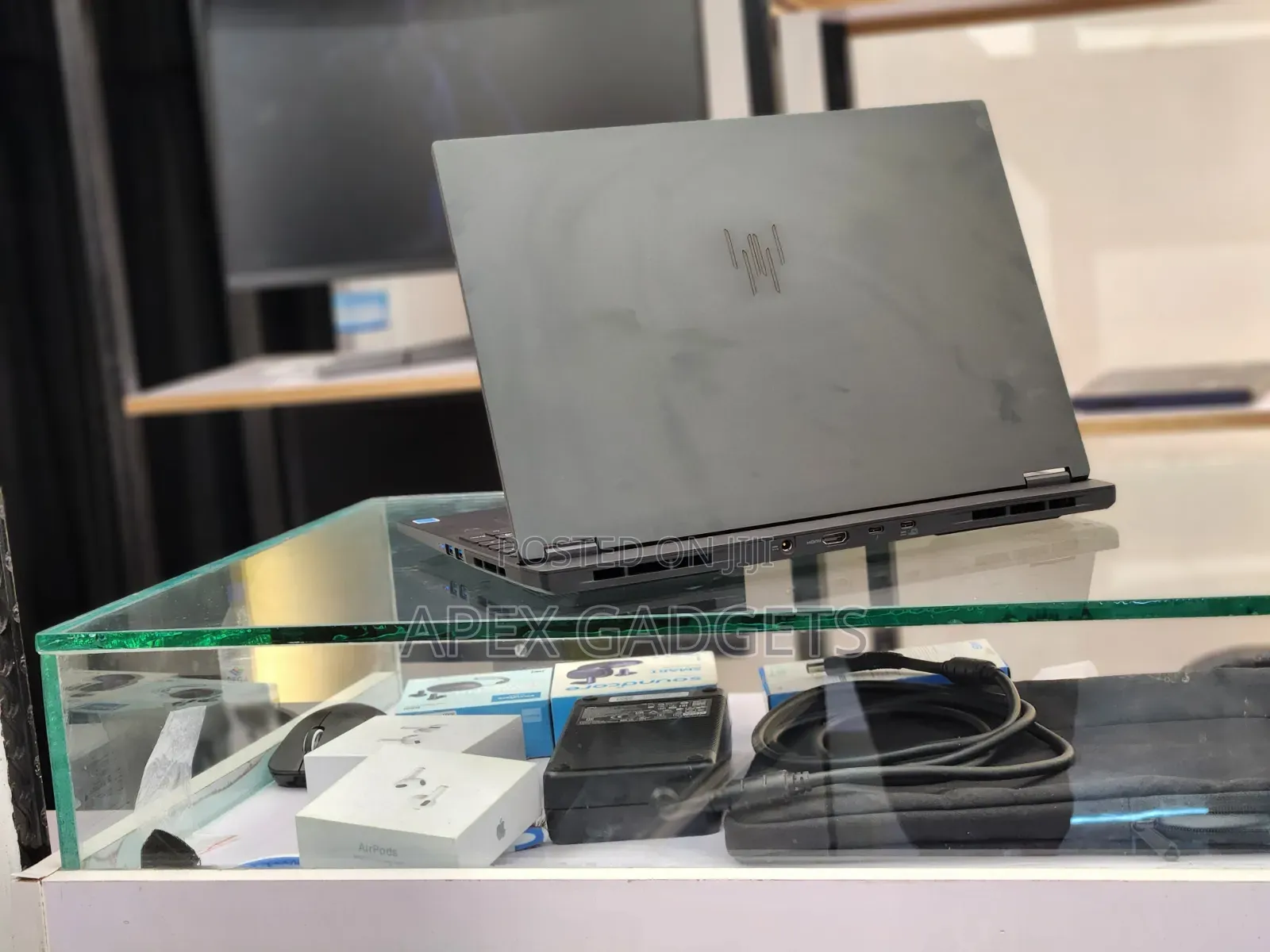 New Laptop Acer Predator Helios Neo 16 32GB Intel Core Ultra 9 SSD 1T