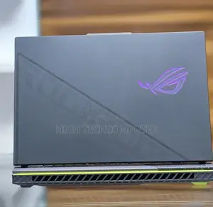 New Laptop Asus ROG Zephyrus G16 16GB Intel Core i9 SSD 512GB