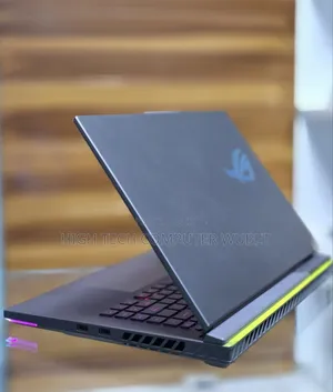 New Laptop Asus ROG Zephyrus G16 16GB Intel Core i9 SSD 512GB