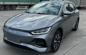 New BYD E2 43 kWh 94 hp FWD 2025 Gray
