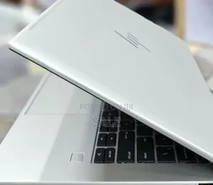 New Laptop HP EliteBook 840 G9 16GB Intel Core i7 SSD 512GB