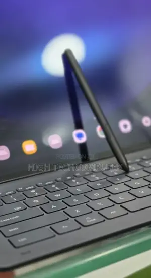 New Samsung Galaxy Tab S9 Ultra 256 GB Black
