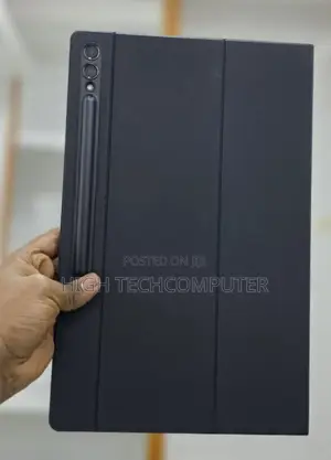 New Samsung Galaxy Tab S9 Ultra 256 GB Black