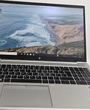 New Laptop HP EliteBook 850 G8 16GB Intel Core i5 SSD 512GB