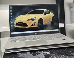 New Laptop HP Pavilion 15 16GB Intel Core i5 SSD 1T
