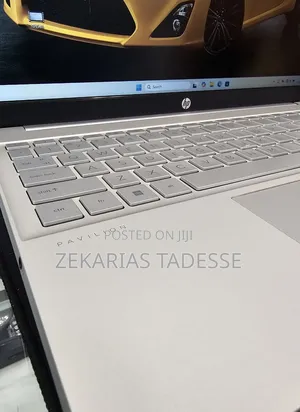 New Laptop HP Pavilion 15 16GB Intel Core i5 SSD 1T