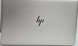 New Laptop HP EliteBook 850 G8 16GB Intel Core i5 SSD 512GB