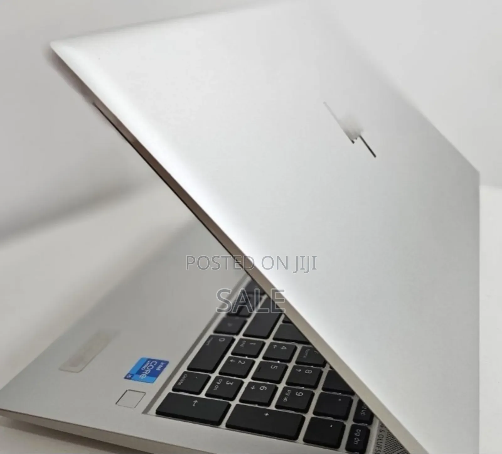 New Laptop HP EliteBook 850 G8 16GB Intel Core i5 SSD 512GB
