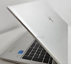 New Laptop HP EliteBook 850 G8 16GB Intel Core i5 SSD 512GB